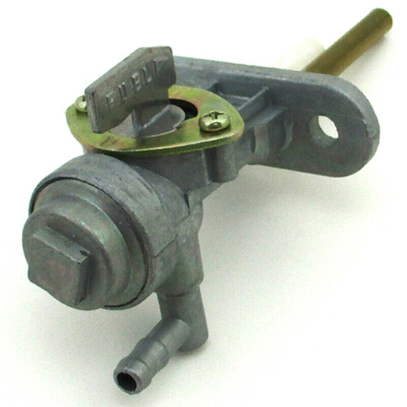 FUEL TAP SWITCH PETCOCK Petrol For SUZUKI GT100 GT125 GT185 DS80 TM75 TM100