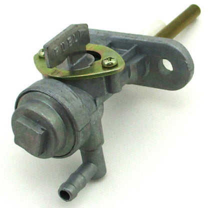 FUEL TAP SWITCH PETCOCK Petrol For SUZUKI GT100 GT125 GT185 DS80 TM75 TM100
