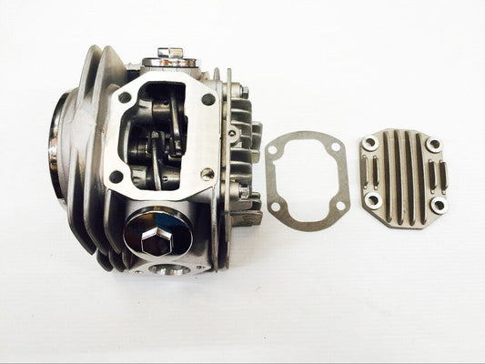 54mm Barrel Head Cylinder Bore S125 110cc 125cc Trail PIT PRO QUAD DIRT ATV BIKE
