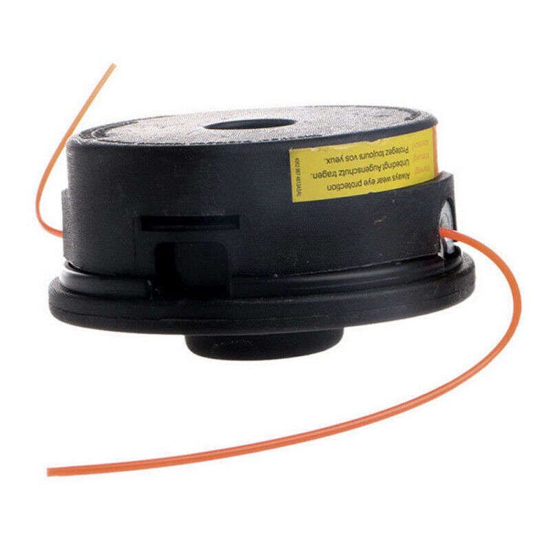 10mm x 1.25 Bump Feed Trimmer Head For Stihl AUTOCUT 25-2 Brushcutter Bumpfeed