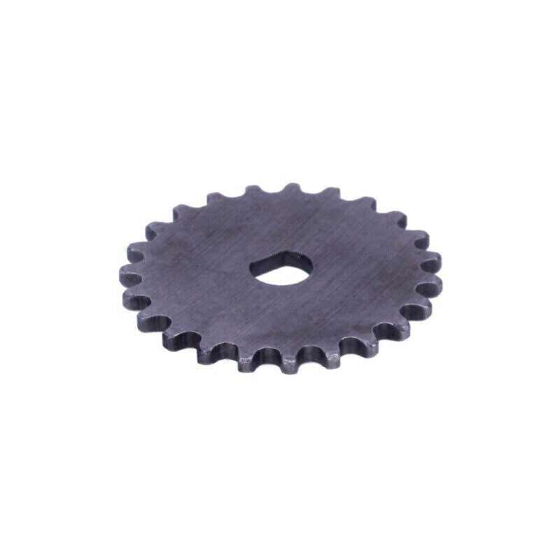 Fuel Oil Pump Gear Sprocket Cog for GY6 125cc 150cc 1P52QMI Moped Scooter Engine
