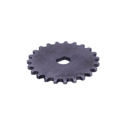 Fuel Oil Pump Gear Sprocket Cog for GY6 125cc 150cc 1P52QMI Moped Scooter Engine