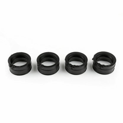 Carby Intake Manifold Boots For Honda CBR600 CBR600F2 CBR600F3 16211-Mv9-670