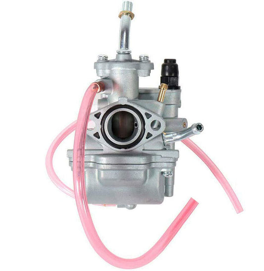 Motorcycle Carburetor Carb Carby Kit Aluminum For TTR90 TTR90E TTR 90