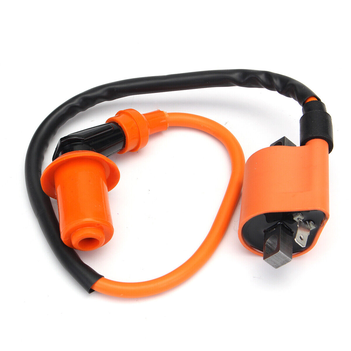 6 Pin Ignition Coil CDI For GY6 110cc 125cc 150cc 250cc Moped Scooter Gokart