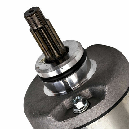 STARTER MOTOR FOR HONDA 31200-HA0-773 31200-HA0-774 31200-HA6-306 31200-HA6-316