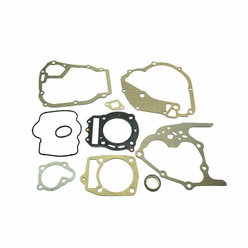 Rebuild Gasket Set Kit for For 250cc CF250 Jonway Master Lance Duke 250 NST