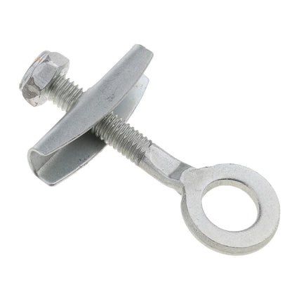2x 10mm REAR AXLE CHAIN TENSIONER ADJUSTER 43cc 47cc 49CC TDR Foxico Motowork