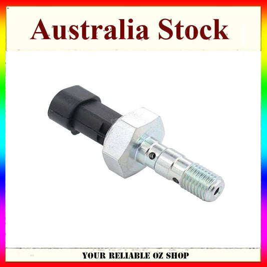 Brake Pressure Switch for Polaris 4081117 4014262 ACE 150 900 General 1000