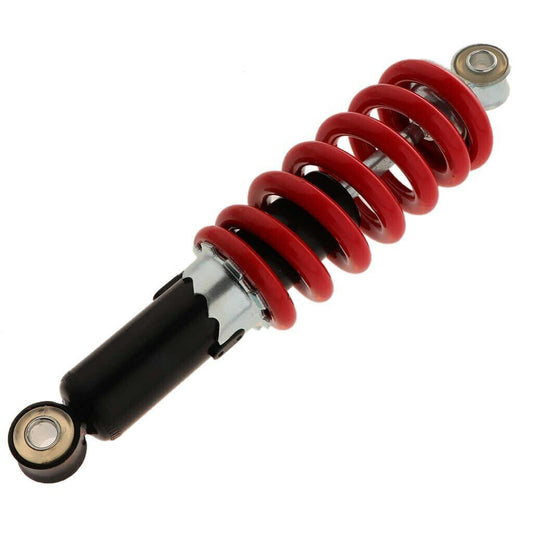 250MM REAR SHOCK ABSORBER SUSPENSION SHOCKER 50cc 90cc 110cc DIRT PIT PRO BIKE