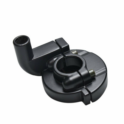 22mm Twist throttle Housing Clamp 50cc 70cc 90cc 110cc Dirt Quad ATV PitPro Bike