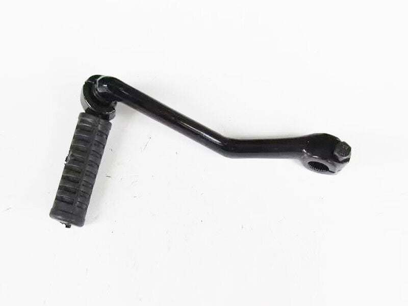 KICK START STARTER + SPINDLE SHAFT GEAR AXLE FOR PEEWEE PINION YAMAHA PW50 PY50