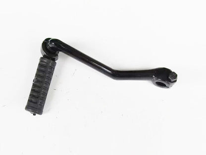 KICK START STARTER + SPINDLE SHAFT GEAR AXLE FOR PEEWEE PINION YAMAHA PW50 PY50
