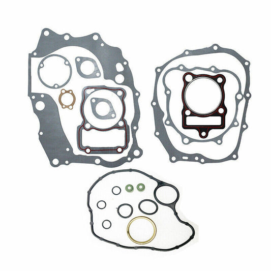 67mm Head Base Bore Gasket Seal Kit 200cc CG250cc Air Cooled TDR Foxico Motowork