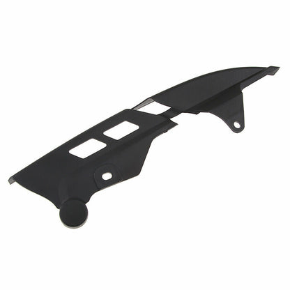 Chain Guard Protection Cover For 110cc 125cc Thumpstar Trail DIRT PIT PRO BIKE