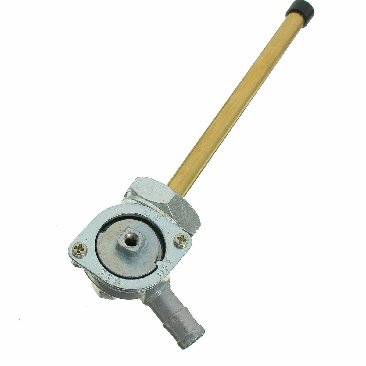 Gas Petcock Fuel Tap Valve Switch For Honda NV400 VT600 VF750CD VF750 Magna 750