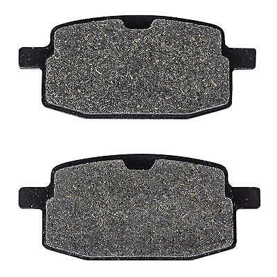 Front Brake pads For JOG50 AXIS90 BWS100 YW50 YW100 ZUMA Honda Dio 50cc 90cc