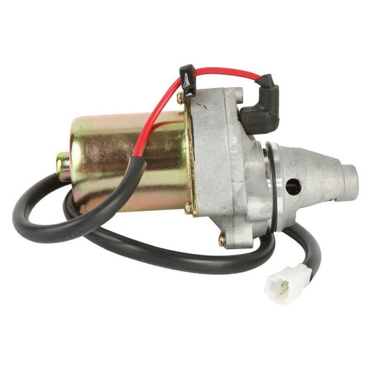 12V 14 Tooth STARTER MOTOR for KAWASAKI SUZUKI 21163-S003, 31100-40B01