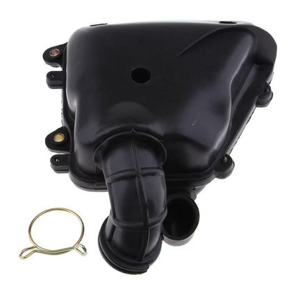 Air Filter Box Cleaner for Yamaha JOG 50cc 90cc XH90 Minarelli 2 Stroke Scooter