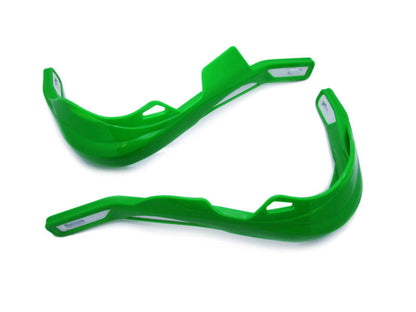 Universal Motorcycle Dirt Pit Bike 22mm 7/8" MX ATV Brush Hand Guards Handguards