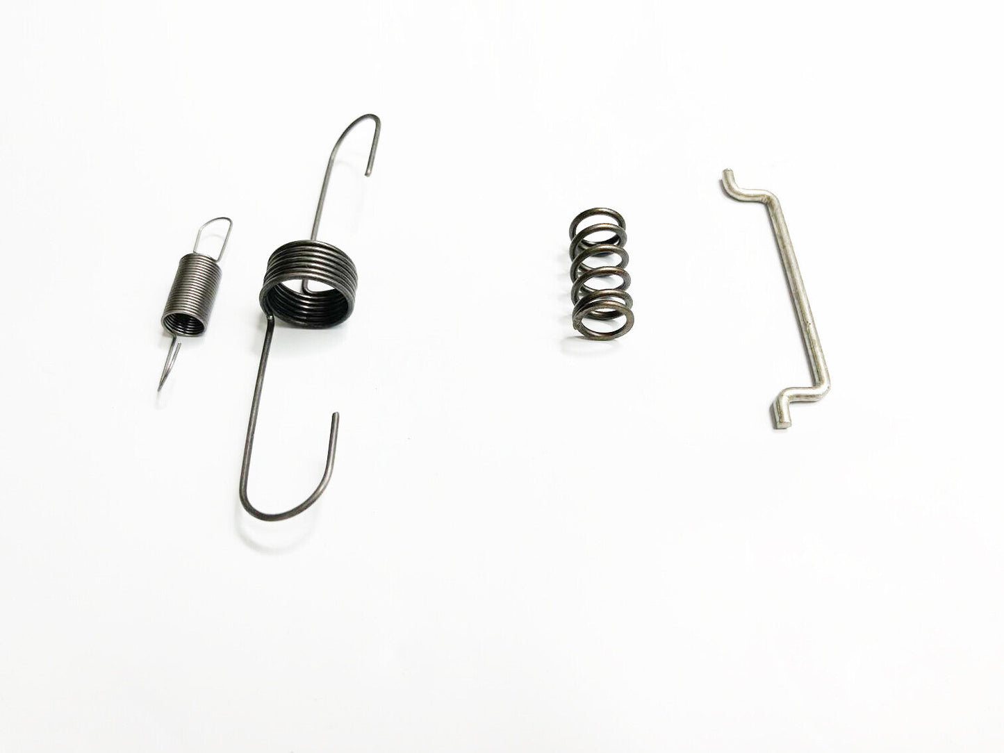Throttle Return Spring Governor Rod Yamaha ET650 ET950 Gasoline Generator Engine