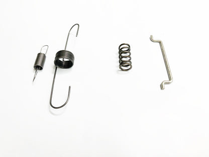 Throttle Return Spring Governor Rod Yamaha ET650 ET950 Gasoline Generator Engine