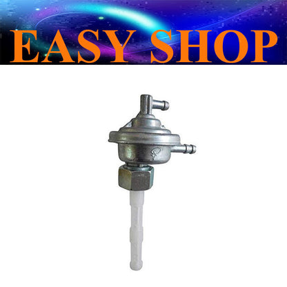 16mm FUEL TANK PETCOCK TAP GY6 50cc 125cc 150cc 139QMB 152QMI 157QMJ Quad Bike