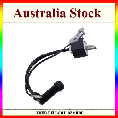 Ignition Coil Module for 154F GEN1100 GEN154 2.8HP 1000W 1500W Generator Engine