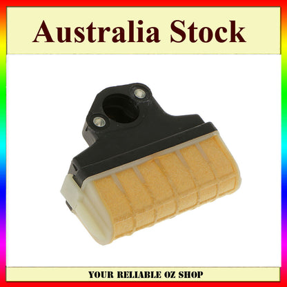 Air Filter Housing + Base for STIHL 021 023 025 MS210 MS230 MS250 1123 124 3505