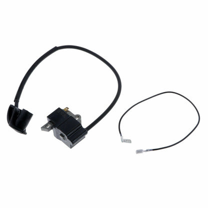 Ignition Coil for STIHL FS120 FS120R FS200 FS200R FS250 FS300 FS350 BT120C FR350