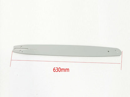 CHAINSAW BAR FOR 22" INCH 86DL Links 325 058 BAUMR-AG SX75 MTM 72SX 62SX