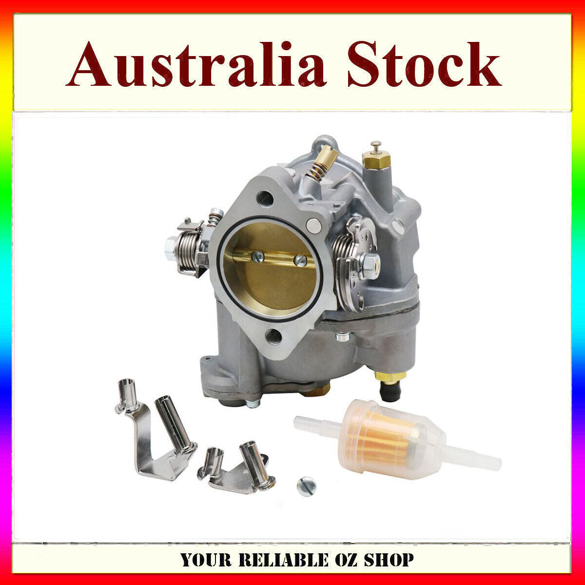 Carburetor Carby Carb For Harley Davidson Big Twin Sportster S&S Super E11-0420