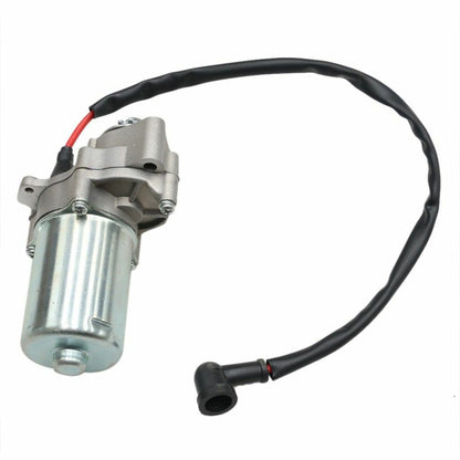 2 Bolt Electric Start Starter Motor 50cc 90cc 110cc 125cc SUNL Buyang Coolsports
