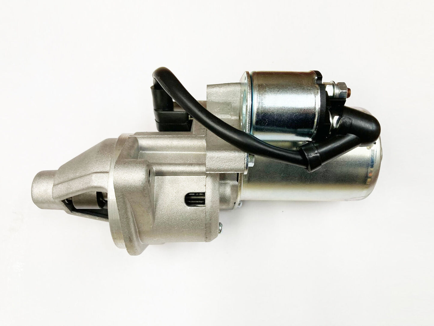 Starter Motor Flywheel Ignition Kit For Honda GX240 GX27 188F 8HP 9HP Engine
