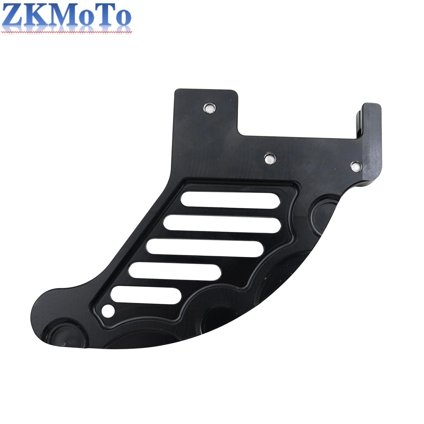 CNC Rear Brake Disc Cover For KTM EXC EXCF SX SXF XC XCF XCW XCFW 125-530