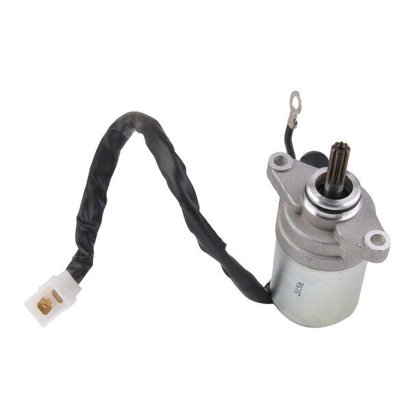 9 Tooth STARTER MOTOR for YAMAHA YQ100 YN100 BWS100 MBK YQ100 Nitro YN100 Ovetto