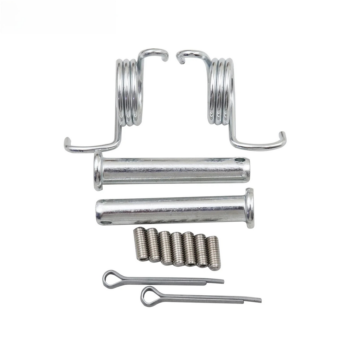 CNC Foot peg Pedal FootRest For HONDA XR250R XR400R XR600R XR650L XR650R CRF230L