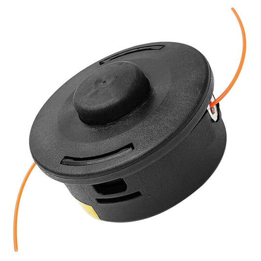 10mm x 1.25 Bump Feed Trimmer Head For Stihl AUTOCUT 25-2 Brushcutter Bumpfeed