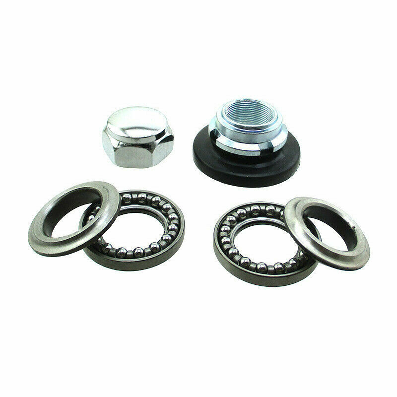 Steering Stem Bearing Kit For Honda Z50 CL70 CT70 SL70 XL70 S90 CL90 CT90 Z50