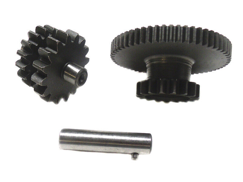 Starter Idler Reduction Gear Cog Honda CG200cc 250cc 300cc Zongshen Loncin LIfan