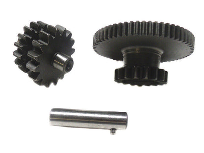 Starter Idler Reduction Gear Cog Honda CG200cc 250cc 300cc Zongshen Loncin LIfan