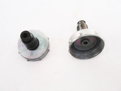 2X PZ30mm Carburetor Carby Cap 300cc 250CC ATV QUAD Bike Buggy Dirt PIT PRO Dune