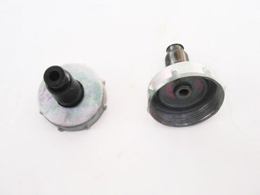 2X PZ30mm Carburetor Carby Cap 300cc 250CC ATV QUAD Bike Buggy Dirt PIT PRO Dune