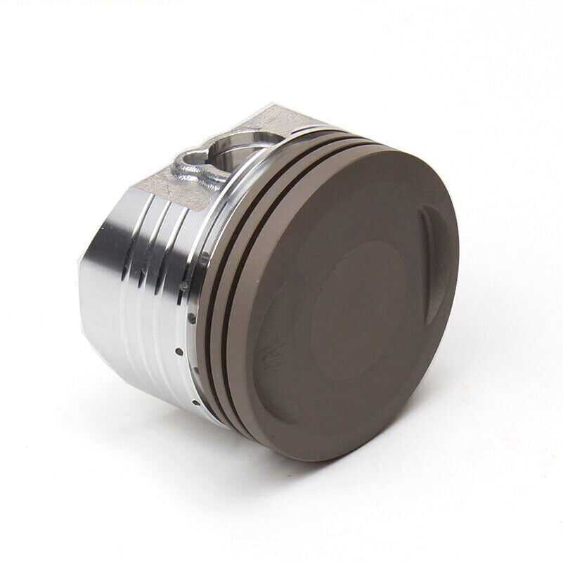 56.5mm 15mm Pin Piston Rings Cylinder Head Kit 150cc ATV Quad Dirt Pit Pro Bike