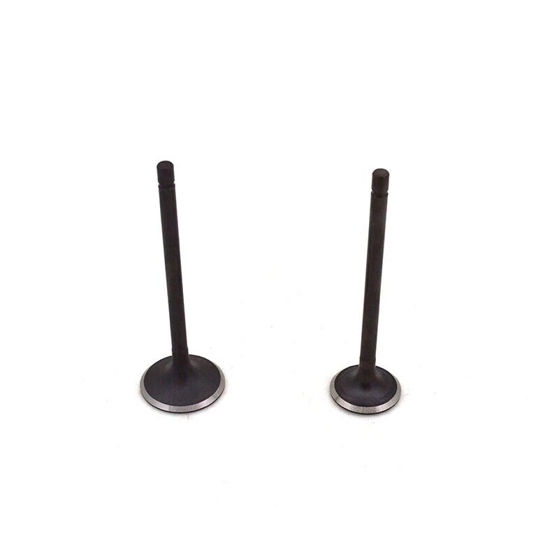 Engine Head Intake Exhaust Valves For Honda CG150cc PIT PRO ATV Dirt Quad Bike