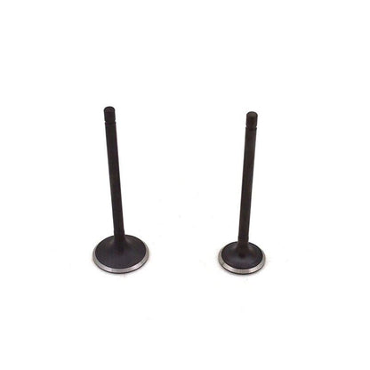 Engine Head Intake Exhaust Valves For Honda CG150cc PIT PRO ATV Dirt Quad Bike