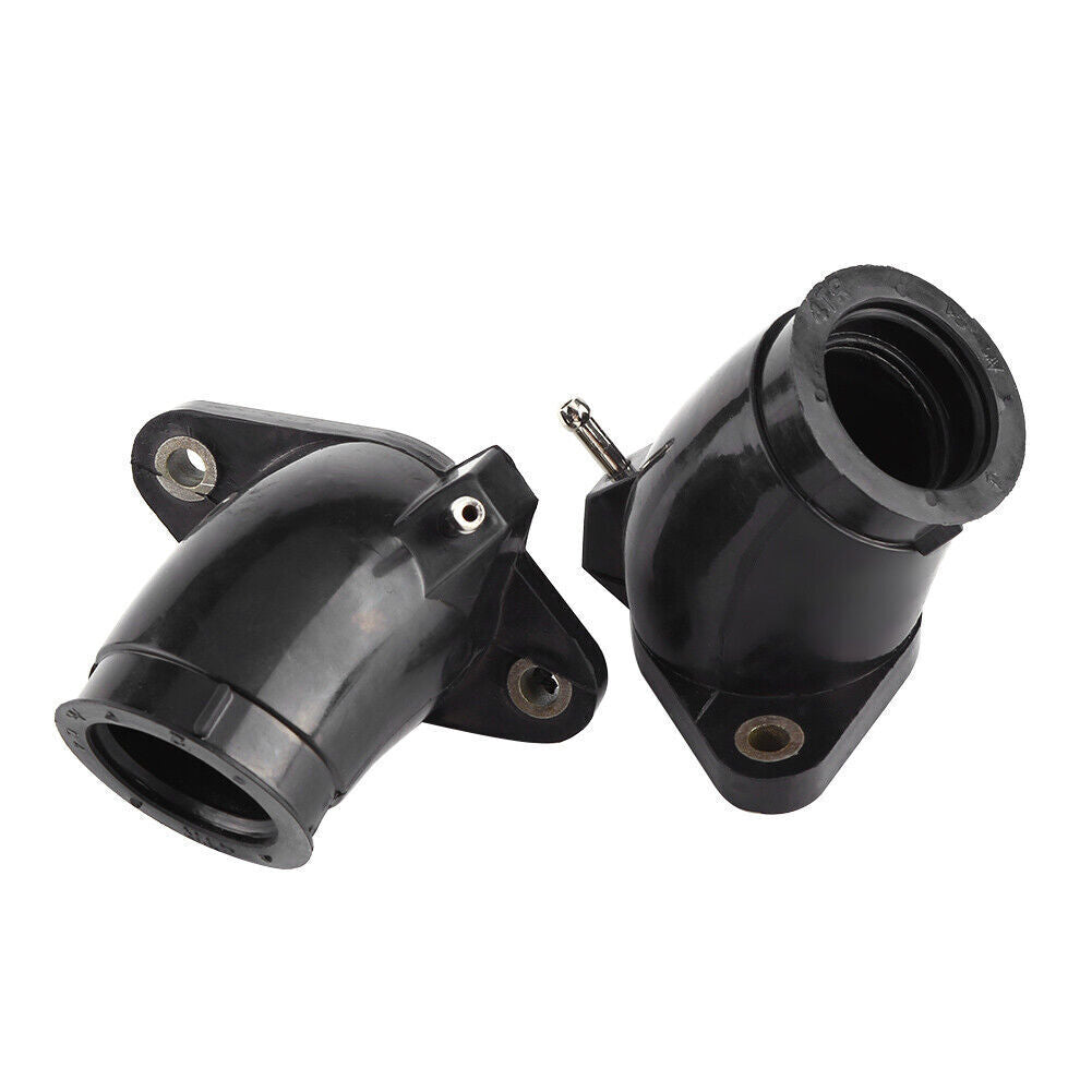 Carburetor Carby Intake Manifold Boot For Yamaha V-Star XVS400C XVS400 DRAG STAR