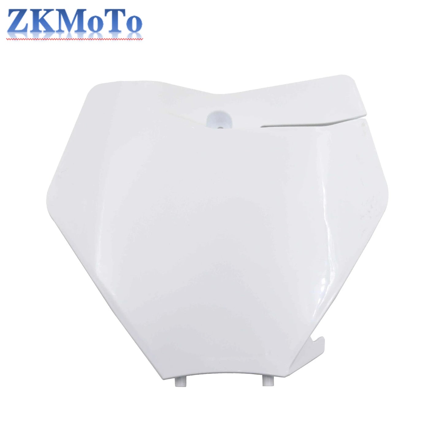 Number Plate For KTM XC XCF XCW XCFW EXC EXCF SX SXF XCF250 XCF450 XCW250