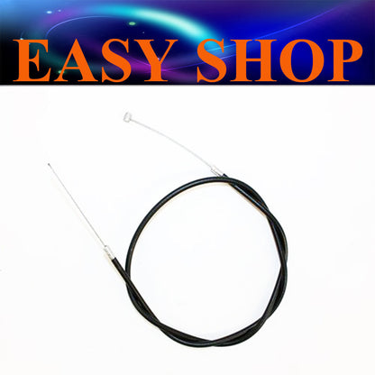 1800mm Clutch Cable 49cc 50/66cc 70cc 80cc Motorised Motorized Bicycle Push Bike