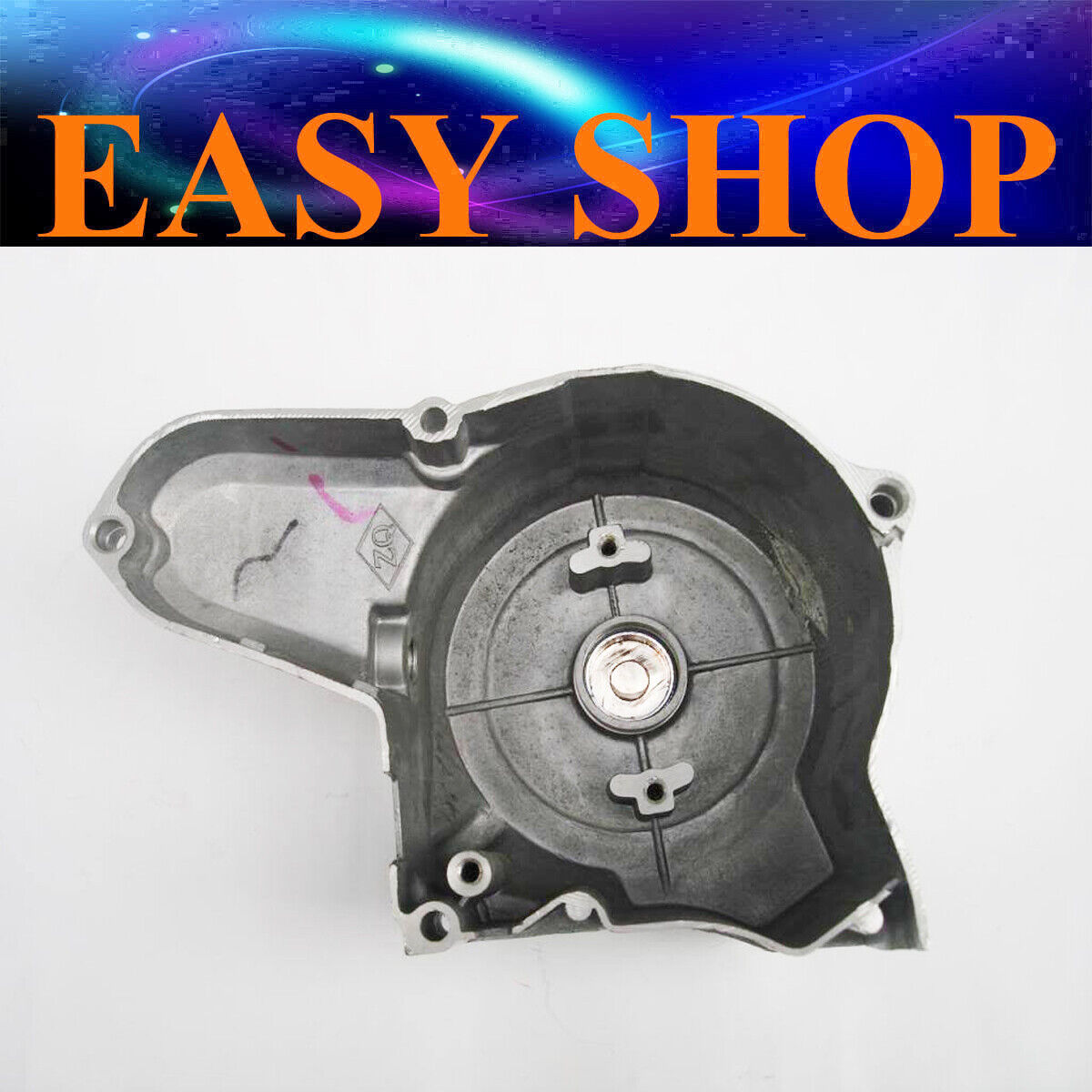 Magneto Stator Engine Cover Casing 50cc 90cc 110cc 125cc TDR Foxico Motowork DHZ